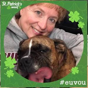 Meet your Posher, Cathy